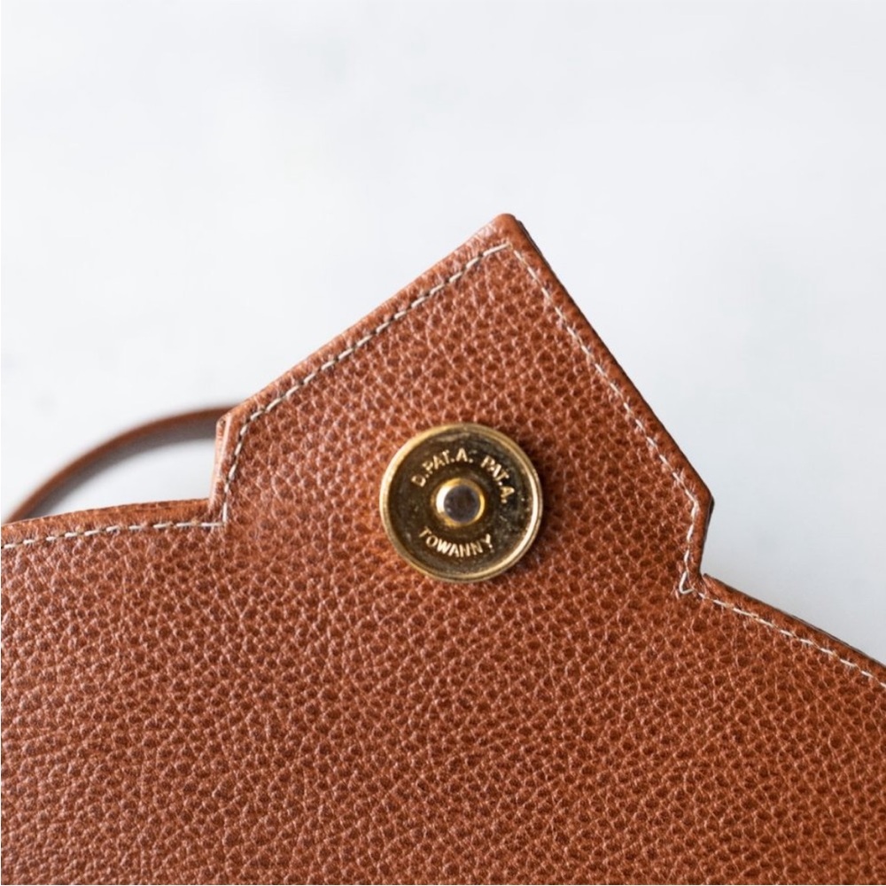 Authentic Vintage YSL Crossbody Messenger Bag - Picture 11 of 16